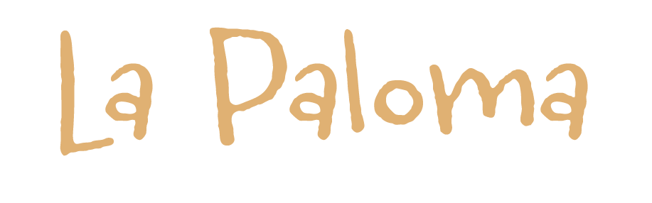 logo la paloma